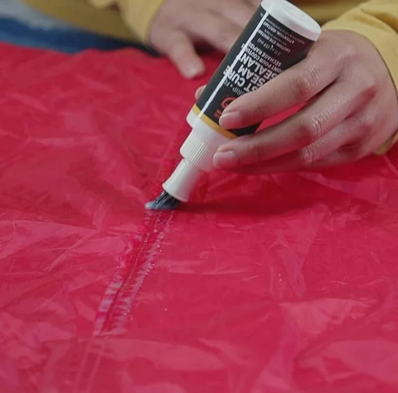 Seam Sealing Service – For Tfstents - Lanshanhike