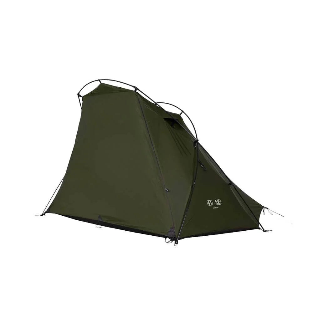 TFS Loner Motorcycle Tent Secondary image