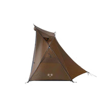 TFS Loner Motorcycle Tent - 我的商店