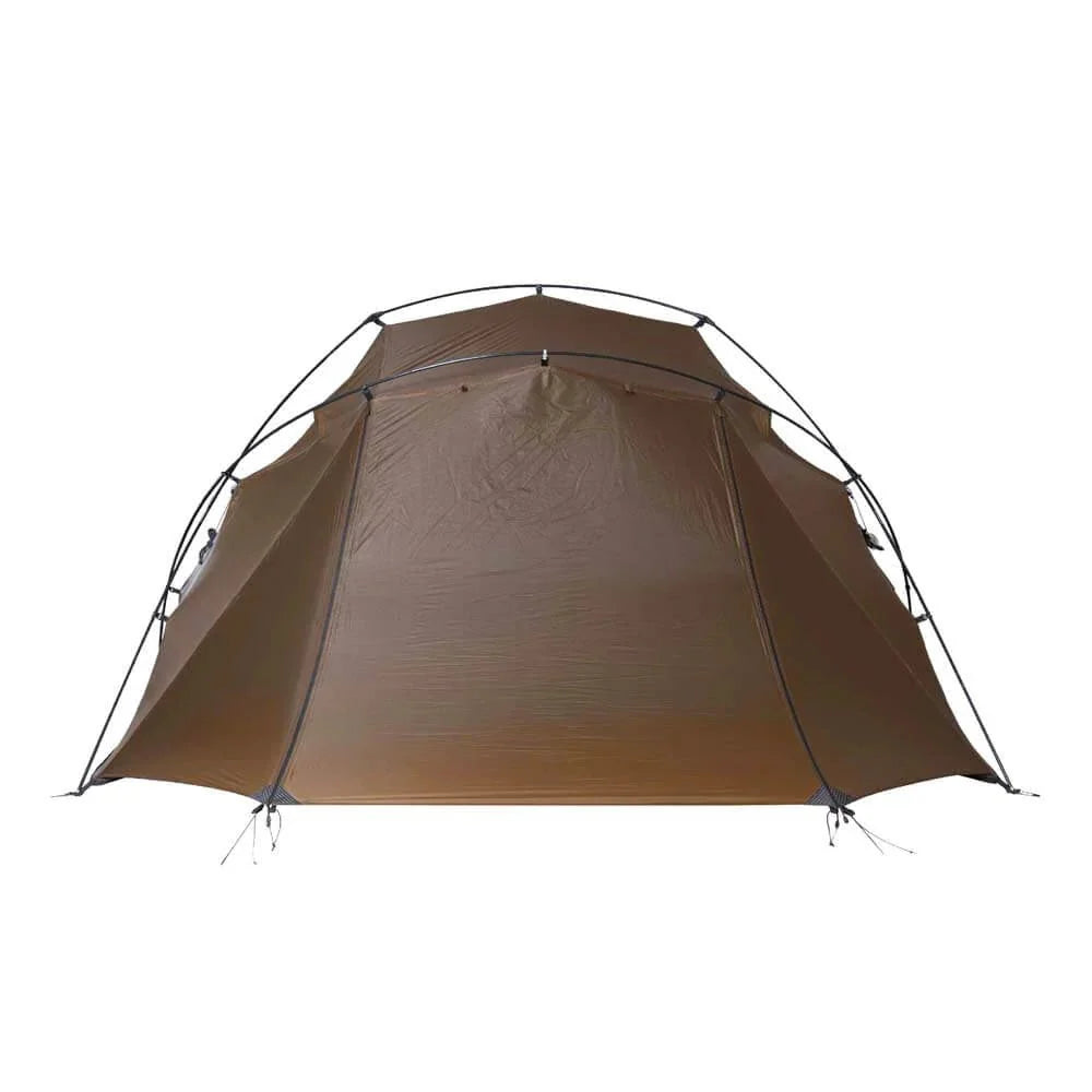 TFS Loner Motorcycle Tent - 我的商店