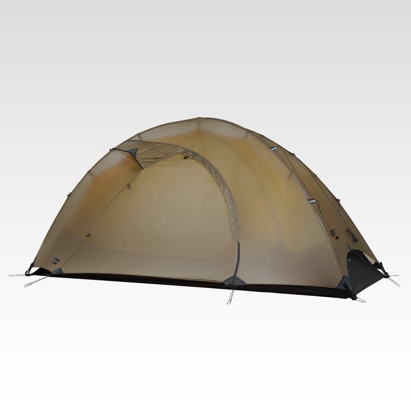 TFS Solitary - Lanshanhike