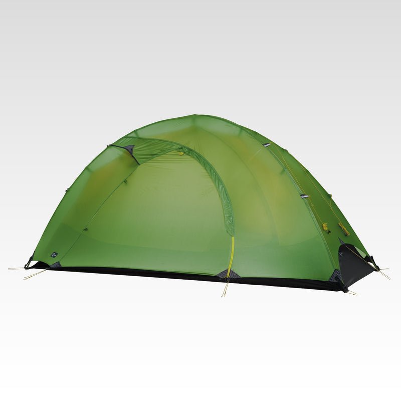 TFS Solitary - Lanshanhike
