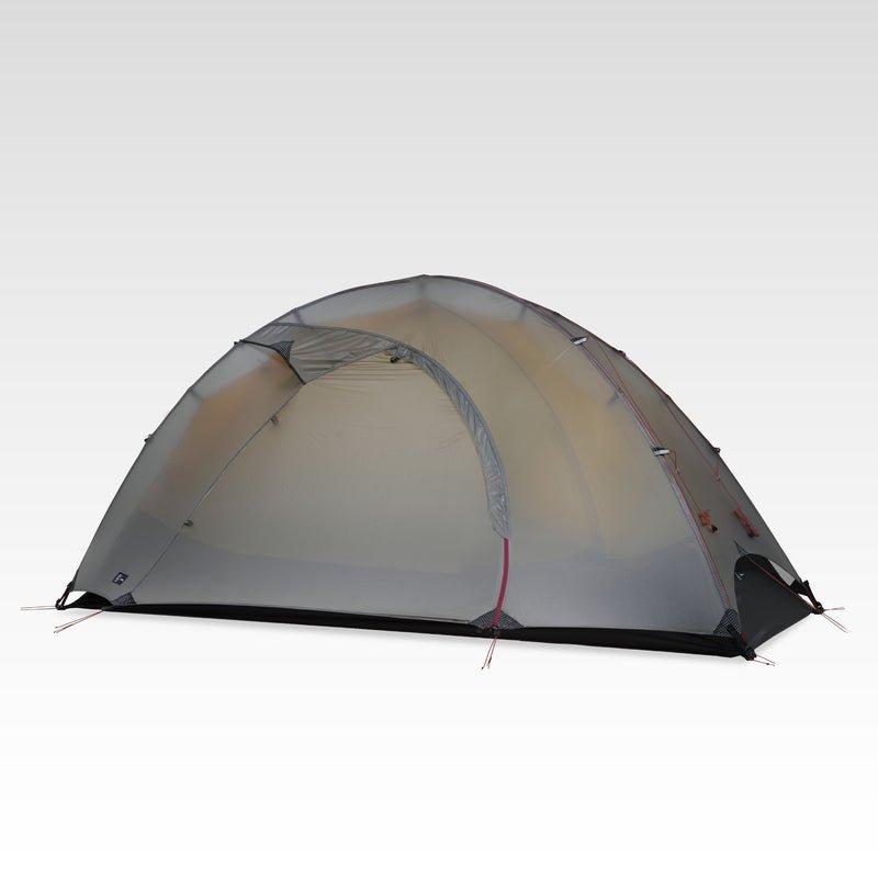 TFS Solitary - Lanshanhike
