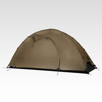 TFS Solitary - Lanshanhike