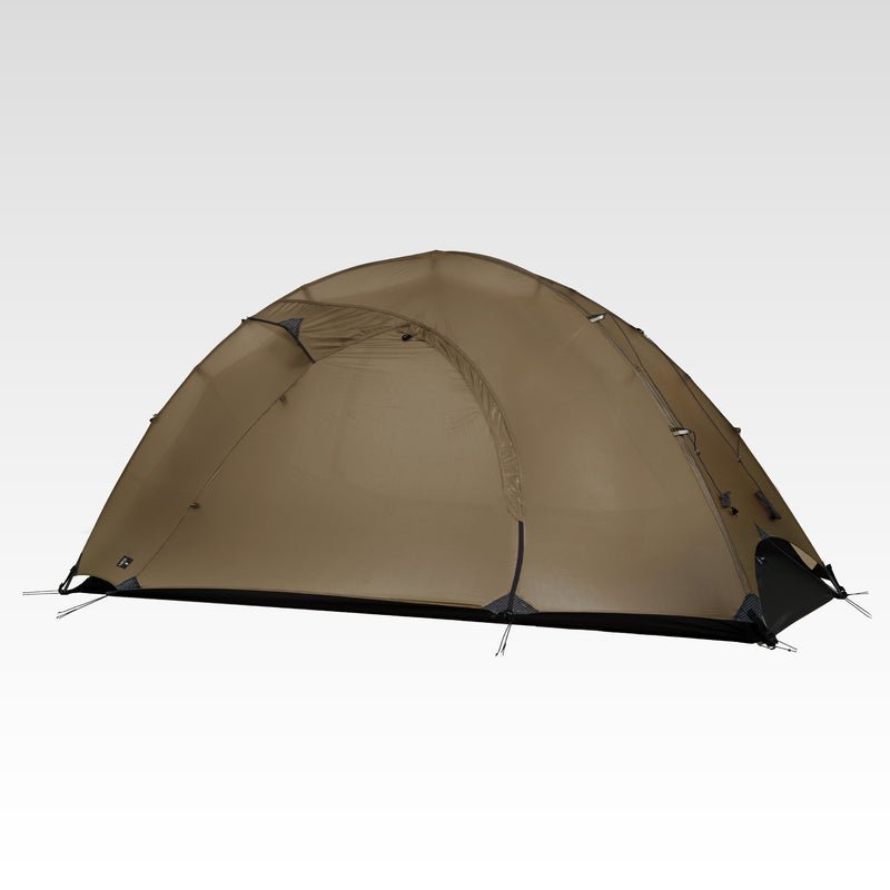TFS Solitary - Lanshanhike
