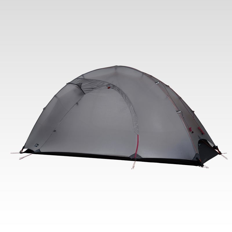 TFS Solitary - Lanshanhike