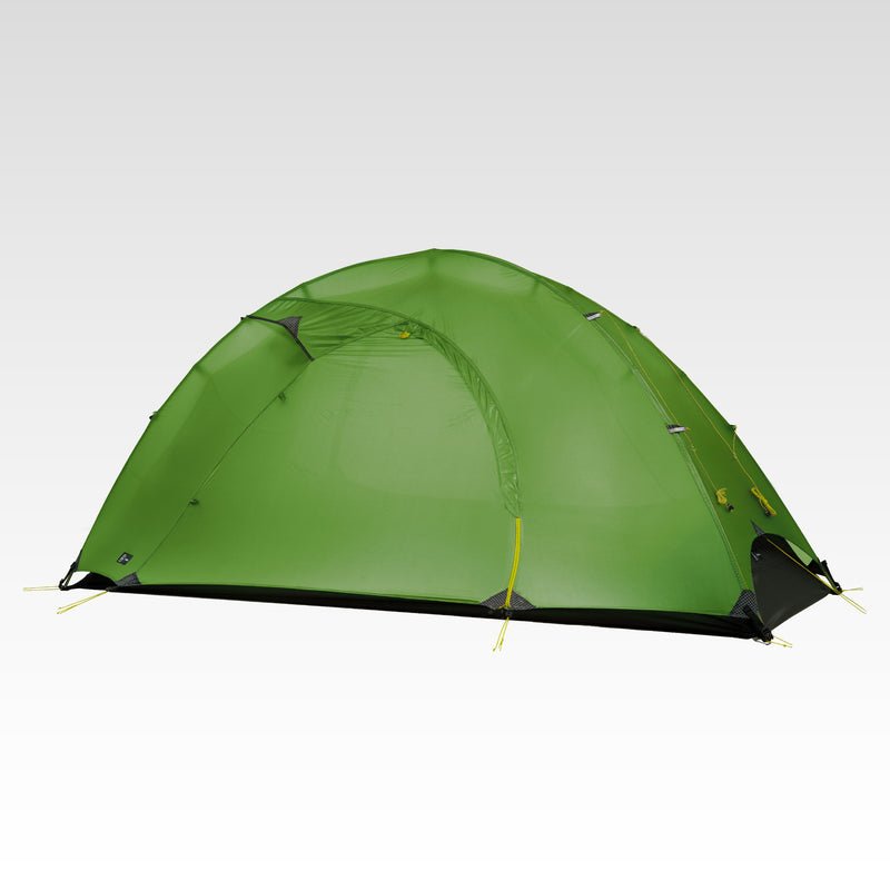 TFS Solitary - Lanshanhike